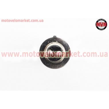 Лампа фары P15D-25-1 12V 18/18W