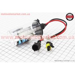 Лампа XENON 35W 6000K, шт