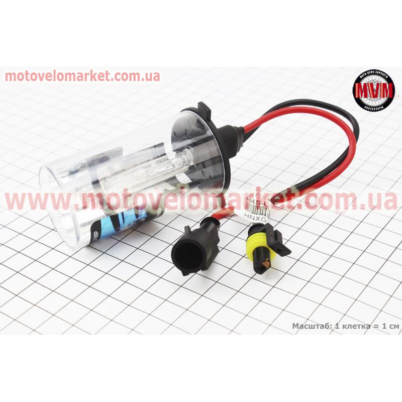 Лампа XENON 35W 6000K, шт