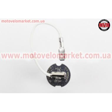 Лампа фары H3 12V 55W галогенная Basic