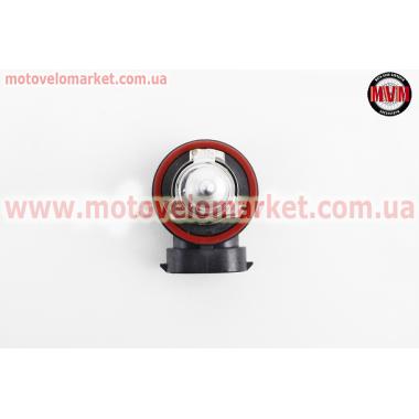 Лампа фары галоген H11 12V 55W PGJ19-2