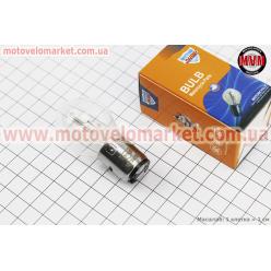 Лампа фары B35 12V 35/35W большая колба