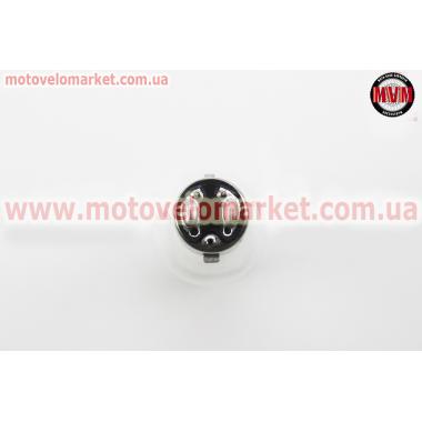 Лампа фары B35 12V 35/35W большая колба