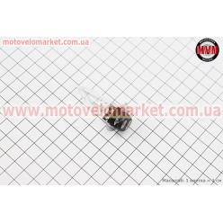 Лампа фары P15D-25-1 12V 35/35W