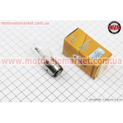 Лампа фары B35 12V 35/35W BA20D