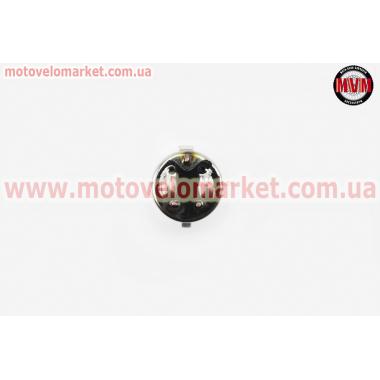 Лампа фары B35 12V 35/35W BA20D