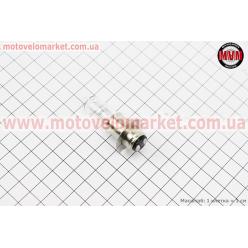 Лампа фары P15D-25-3 12V 35/35W (длинная)
