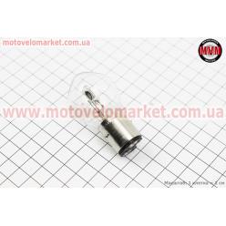 Лампа фары B35 12V 25/25W BA20D