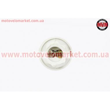 Патрон лампы поворотов двухконтактный W2.1x9.5d   - T10/T13