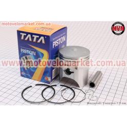 Поршень, кольца, палец к-кт Honda LEAD90 48мм STD (палец 12мм)