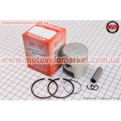 Поршень, кольца, палец к-кт Honda TACT (SA50) 41мм STD (палец 10мм)