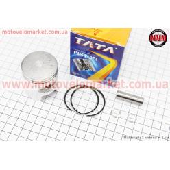 Поршень, кольца, палец к-кт Honda TACT (SA50) 41мм STD (палец 10мм)