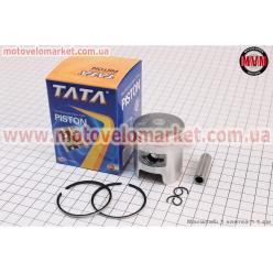 Поршень, кольца, палец к-кт Honda TACT (SA50) 41мм +0,50 (палец 10мм)