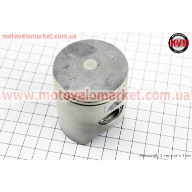 Поршень, кольца, палец к-кт Honda LEAD100 51мм +0,50 (палец 13мм)