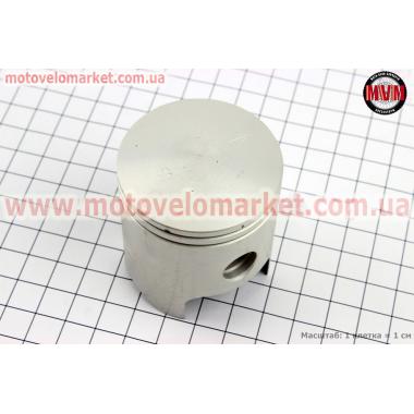 Поршень, кольца, палец к-кт Honda LEAD90 48мм +0,50 (палец 12мм)