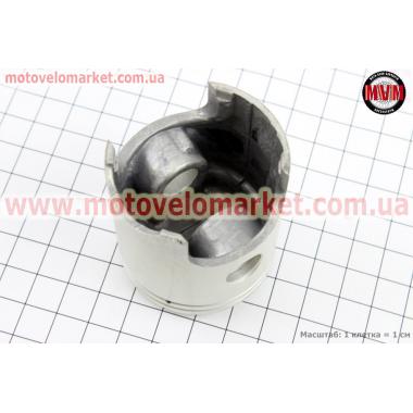 Поршень, кольца, палец к-кт Honda LEAD90 48мм +0,50 (палец 12мм)
