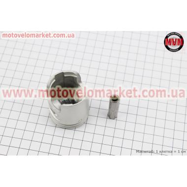 Поршень, кольца, палец к-кт Honda TACT (SA50) 41мм +0,25 (палец 10мм)