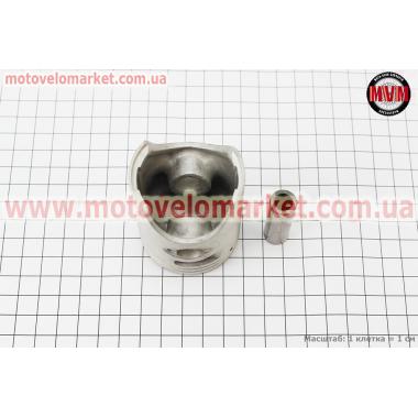 Поршень, кольца, палец к-кт Honda LEAD100 51мм STD (палец 13мм), CMR (Тайвань)