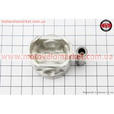 Поршень, кольца, палец к-кт Honda DIO AF56 38мм +0,50 (палец 10мм) синяя коробка