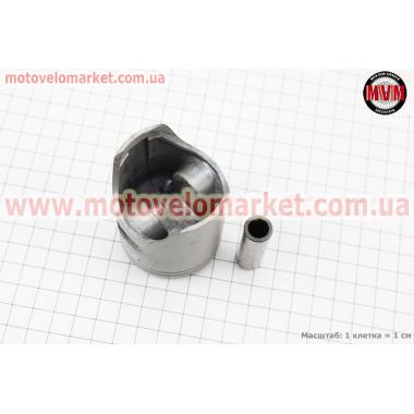 Поршень, кольца, палец к-кт Honda LEAD100 51мм  STD (палец 13мм)