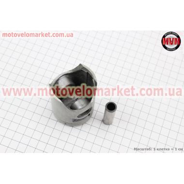 Поршень, кольца, палец к-кт Honda LEAD100 51мм +0,50 (палец 13мм)