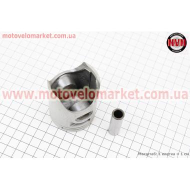 Поршень, кольца, палец к-кт Honda LEAD100 51мм +0,75 (палец 13мм)