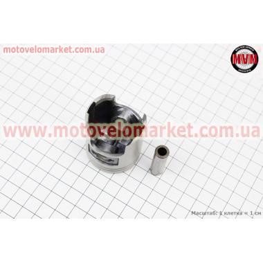 Поршень, кольца, палец к-кт Honda TACT (SA50) 41мм STD (палец 10мм)