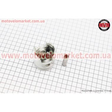 Поршень, кольца, палец к-кт Honda TACT65 44мм +0,25 (палец 10мм)