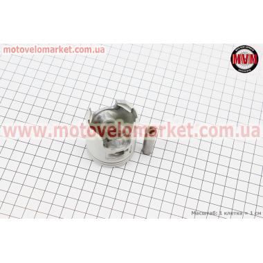 Поршень, кольца, палец к-кт Honda TACT65 44мм +0,75 (палец 10мм)