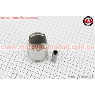 Поршень, кольца, палец к-кт Honda LEAD90 48мм STD синяя коробка (палец 12мм)