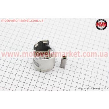 Поршень, кольца, палец к-кт Honda TACT (SA50) 41мм STD синяя коробка (палец 10мм)