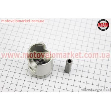 Поршень, кольца, палец к-кт Honda TACT (SA50) 41мм STD (палец 10мм)