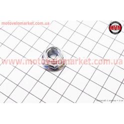 Гайка M10x1.25 (GY6 крепления ротора, магнето)