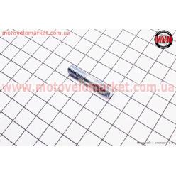 Шпилька M6x32 (GY6 глушителя)