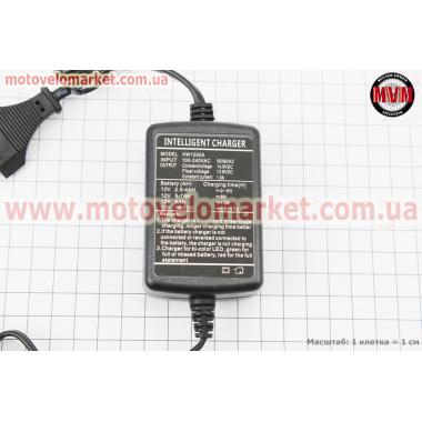 Зарядное устройство для АКБ 14,8V-1000 mA