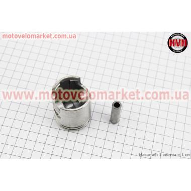 Поршень, кольца, палец к-кт Honda NH50 STD (палец 10мм)