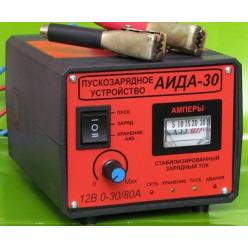 Пускозаядное устройство 12V "АИДА-30"