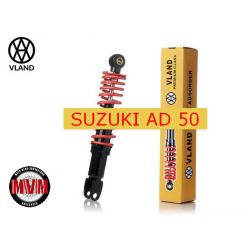 Амортизатор скутер SUZUKI  AD50  "VLAND"  TW
