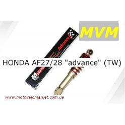 Амортизатор скутер HONDA AF27/28  "ADVANCE" (TW) M-T  