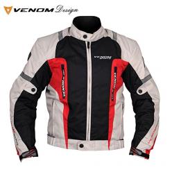Мото куртка VENOM SPORT AIR VENT . Размер: XL