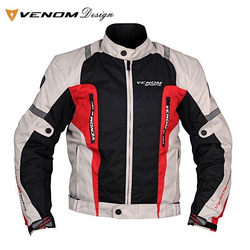 Купить Мото куртка VENOM SPORT AIR VENT . Размер: XL