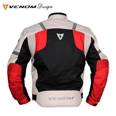 Купить Мото куртка VENOM SPORT AIR VENT . Размер: XL