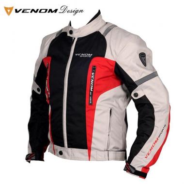 Купить Мото куртка VENOM SPORT AIR VENT . Размер: XL