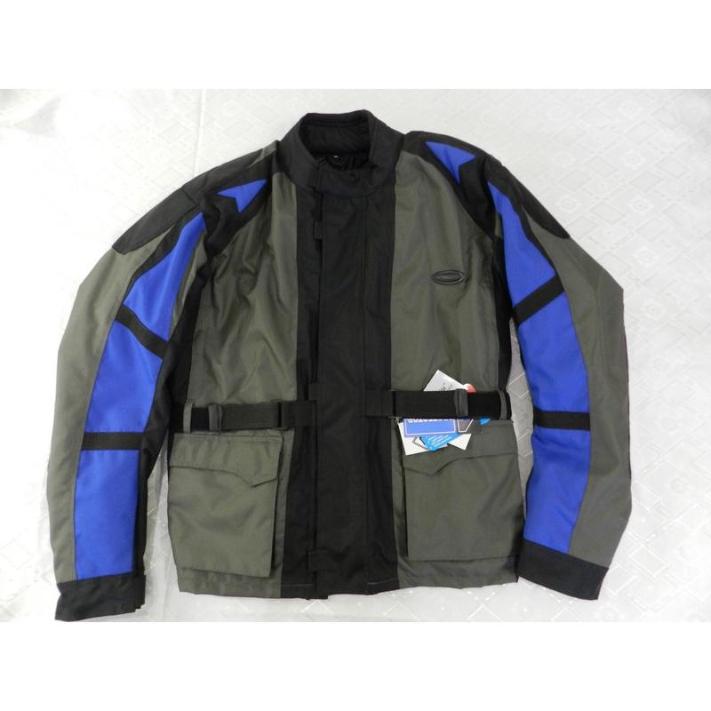 Купить Мото куртка ARMODE NAL-850. Размер: M