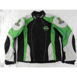 Мото куртка MONSTER ENERGY Sport. Размер: 3XL