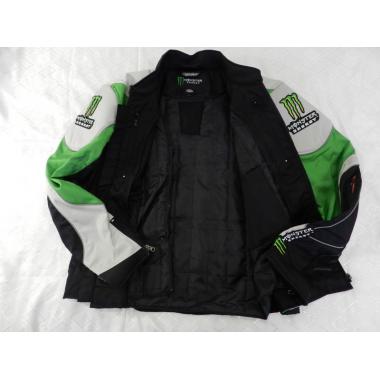 Купить Мото куртка MONSTER ENERGY Sport. Размер: 3XL