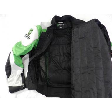 Купить Мото куртка MONSTER ENERGY Sport. Размер: 3XL