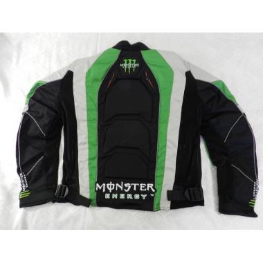 Купить Мото куртка MONSTER ENERGY Sport. Размер: 3XL
