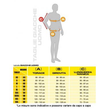 Купить Мото куртка ARMODE NAL-850. Размер: M