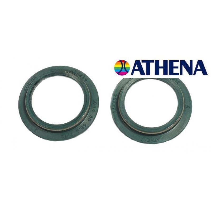 Купить Пыльники вилки 30,5x51,2x7/12  ATHENA